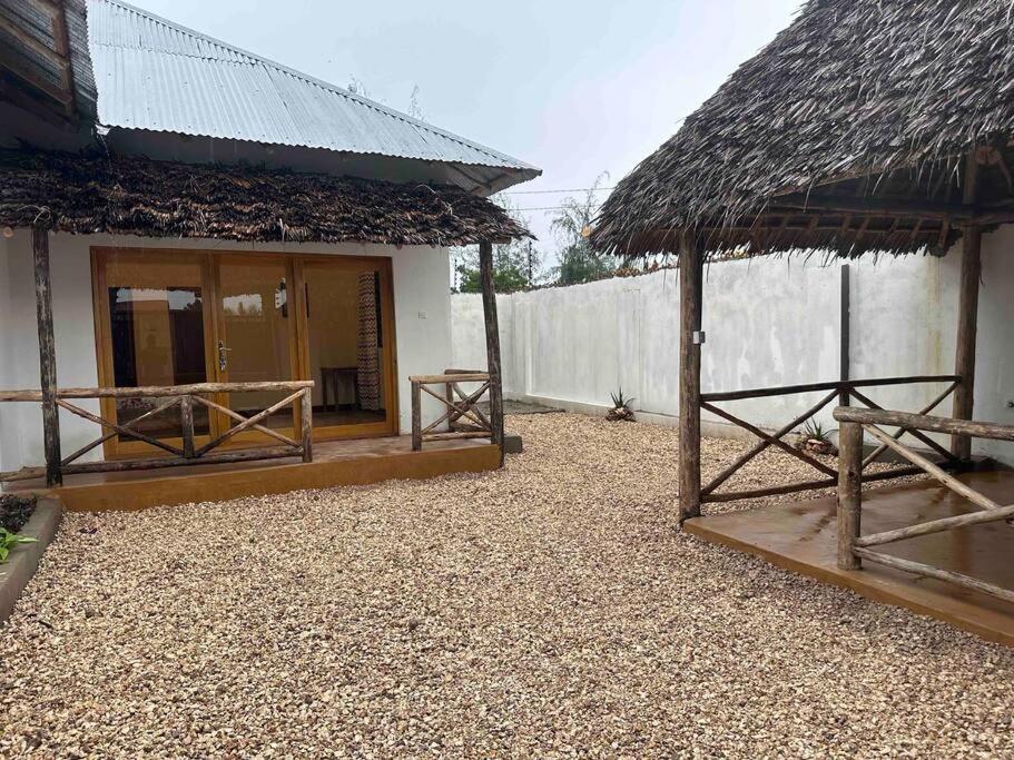 B Home Zanzibar Kiwengwa (Zanzibar) Exterior foto